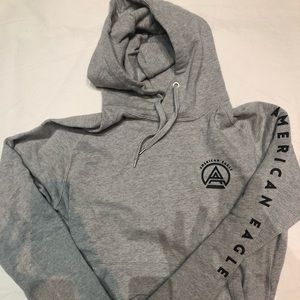 American eagle men’s hoodie